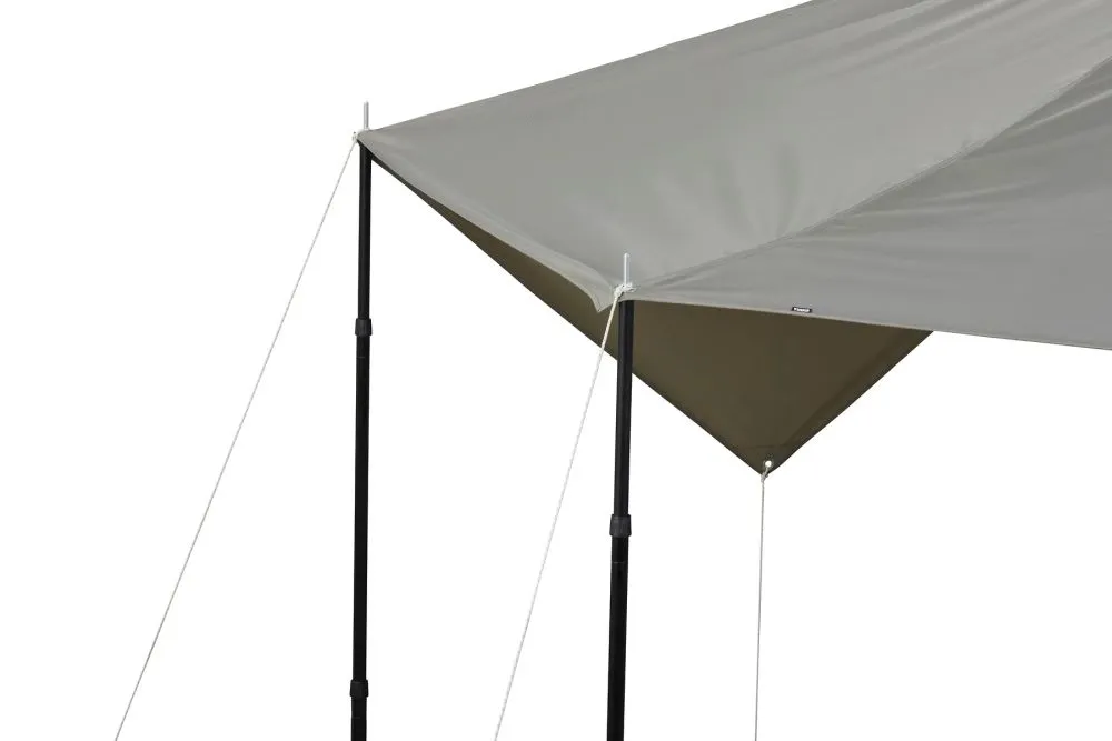 Thule Approach Awning for 2-3 Person Roof Top Tents