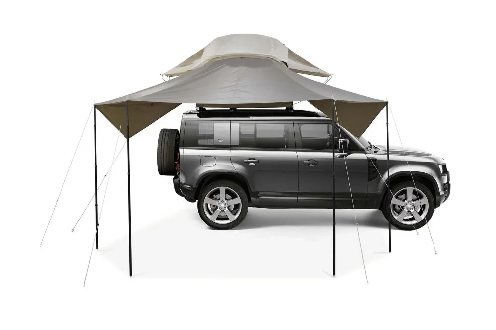 Thule Approach Awning for 2-3 Person Roof Top Tents