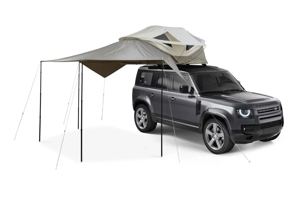 Thule Approach Awning for 2-3 Person Roof Top Tents