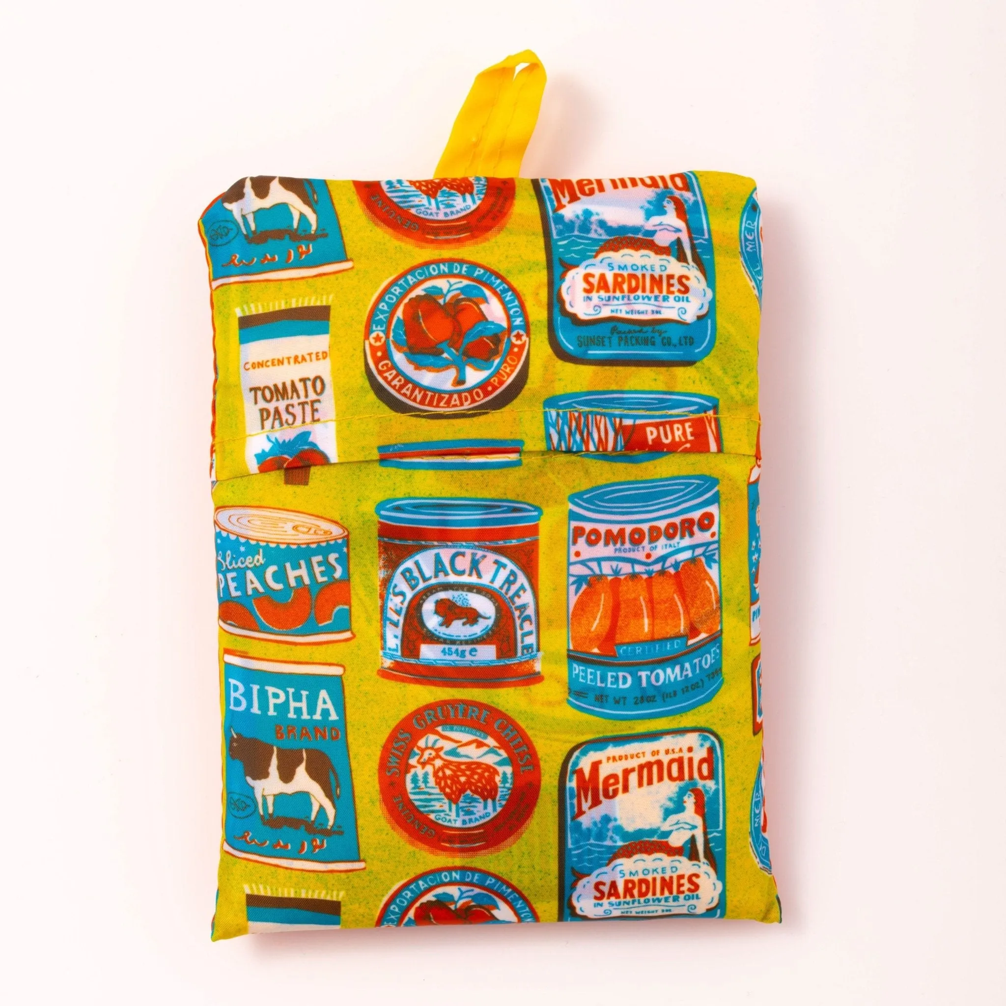 Tins Art Sack® by The Printed Peanut