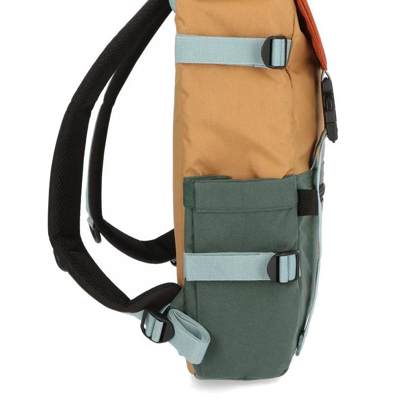 Topo Designs Rover Pack Classic Dark Khaki/Navy