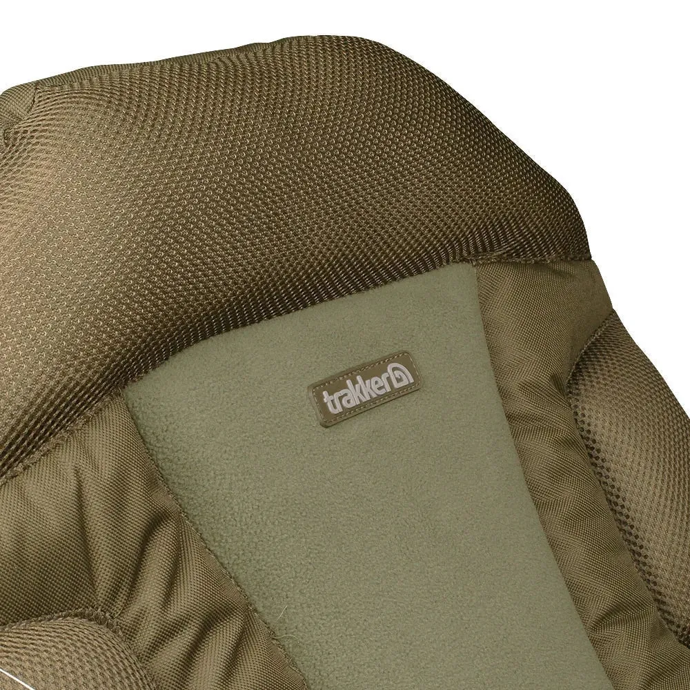 Trakker Levelite Compact Chair