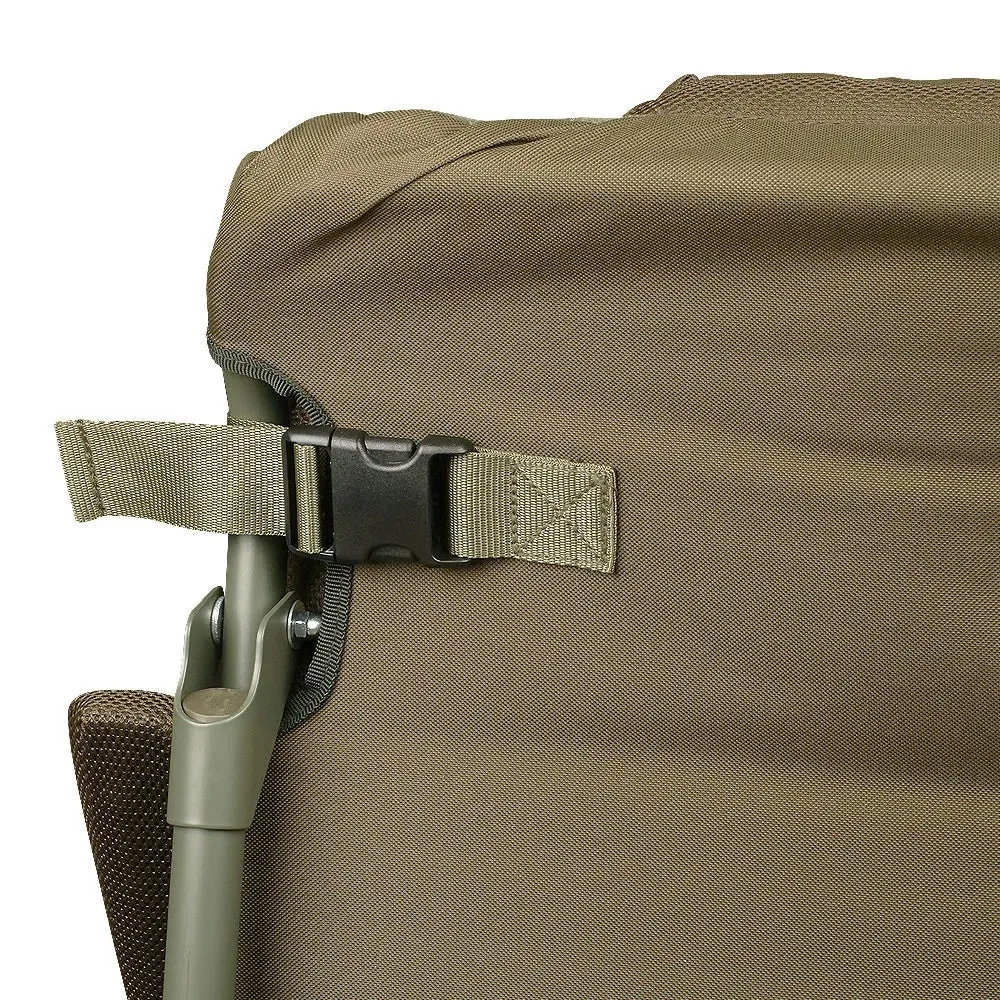 Trakker Levelite Compact Chair