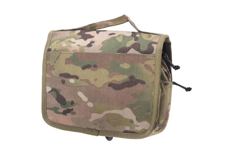 Universal bag/beautician - Multicam