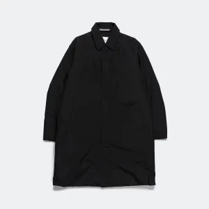 Vargo Gore-Tex Windstopper Raglan Mac - Black