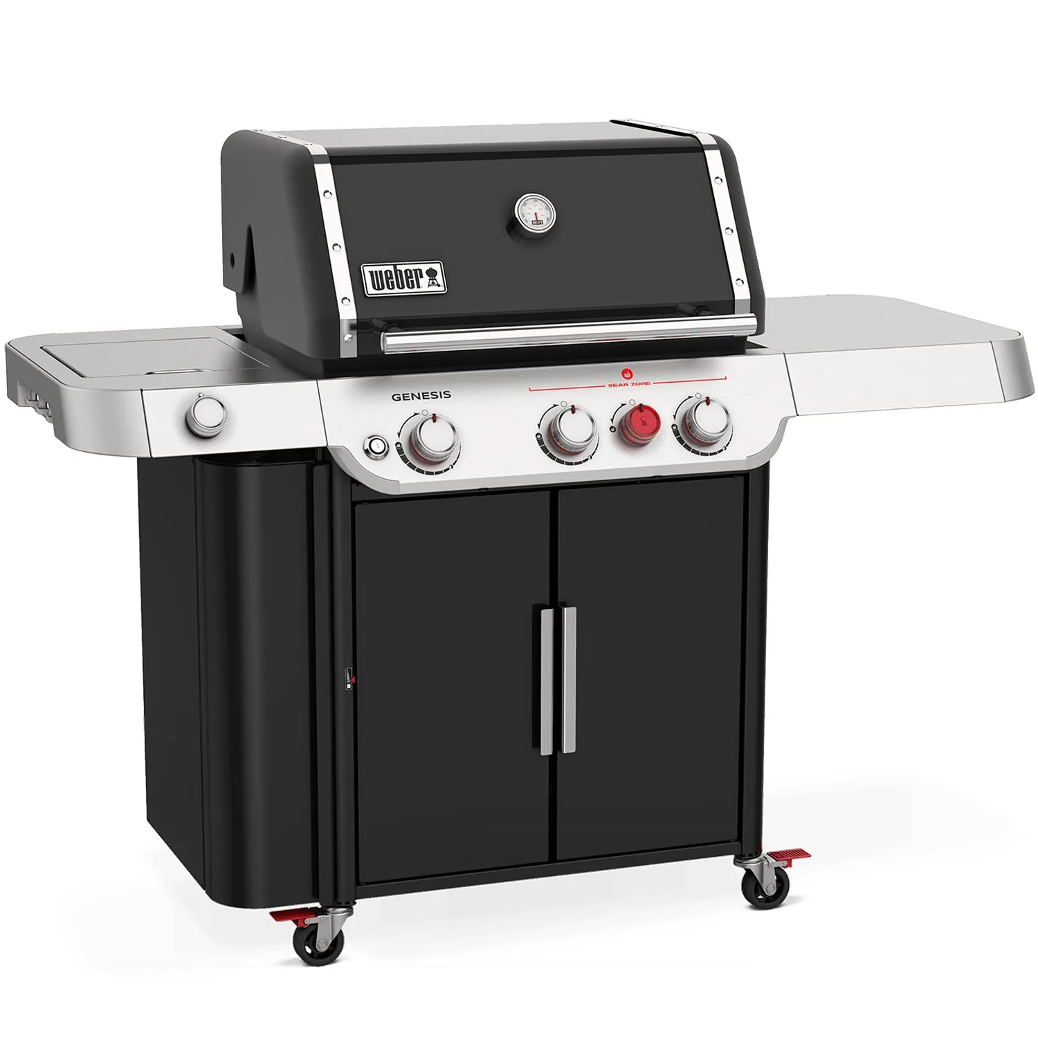 Weber Genesis SE-E-335 Gas BBQ