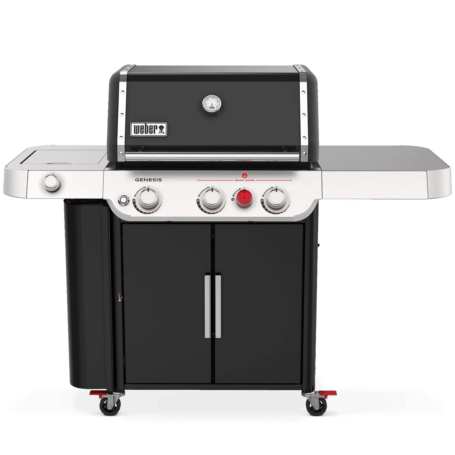 Weber Genesis SE-E-335 Gas BBQ