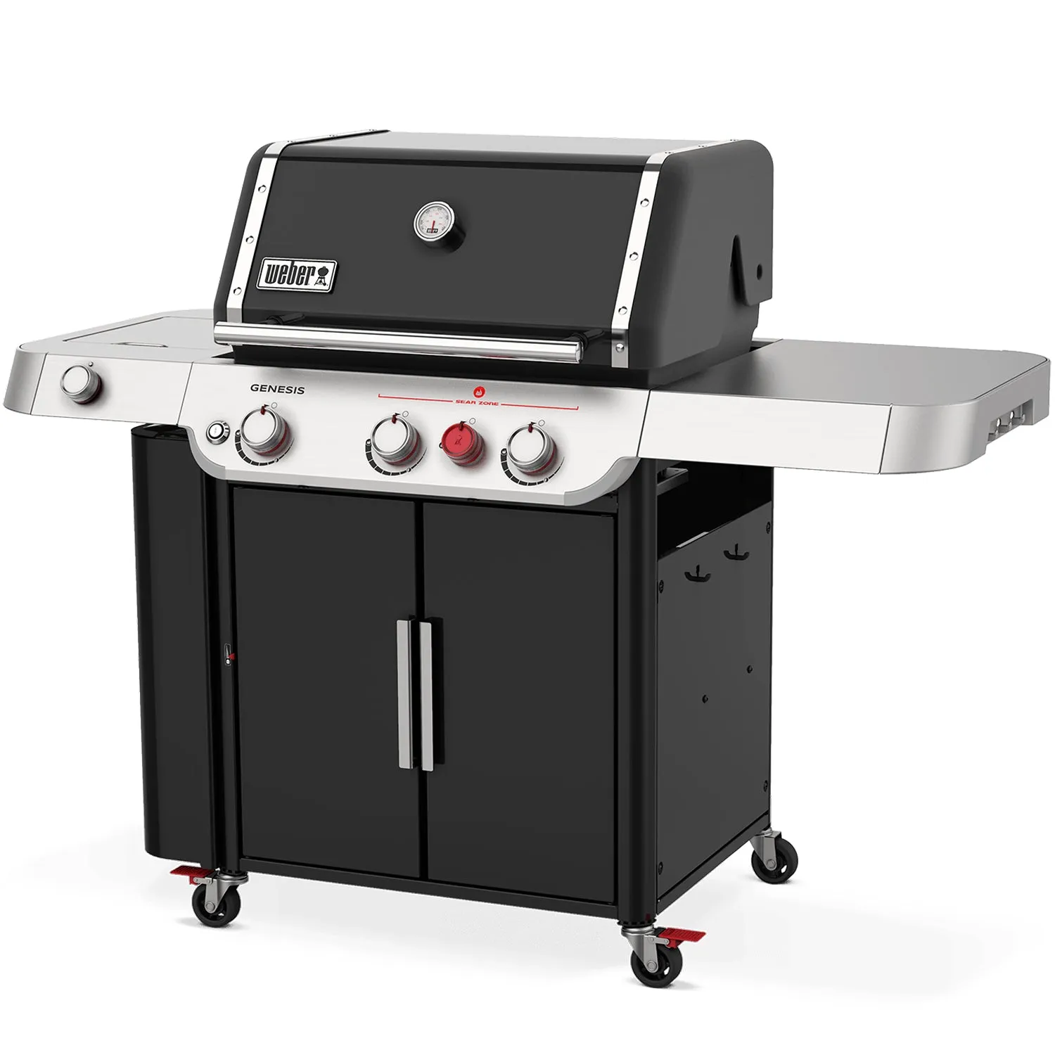 Weber Genesis SE-E-335 Gas BBQ