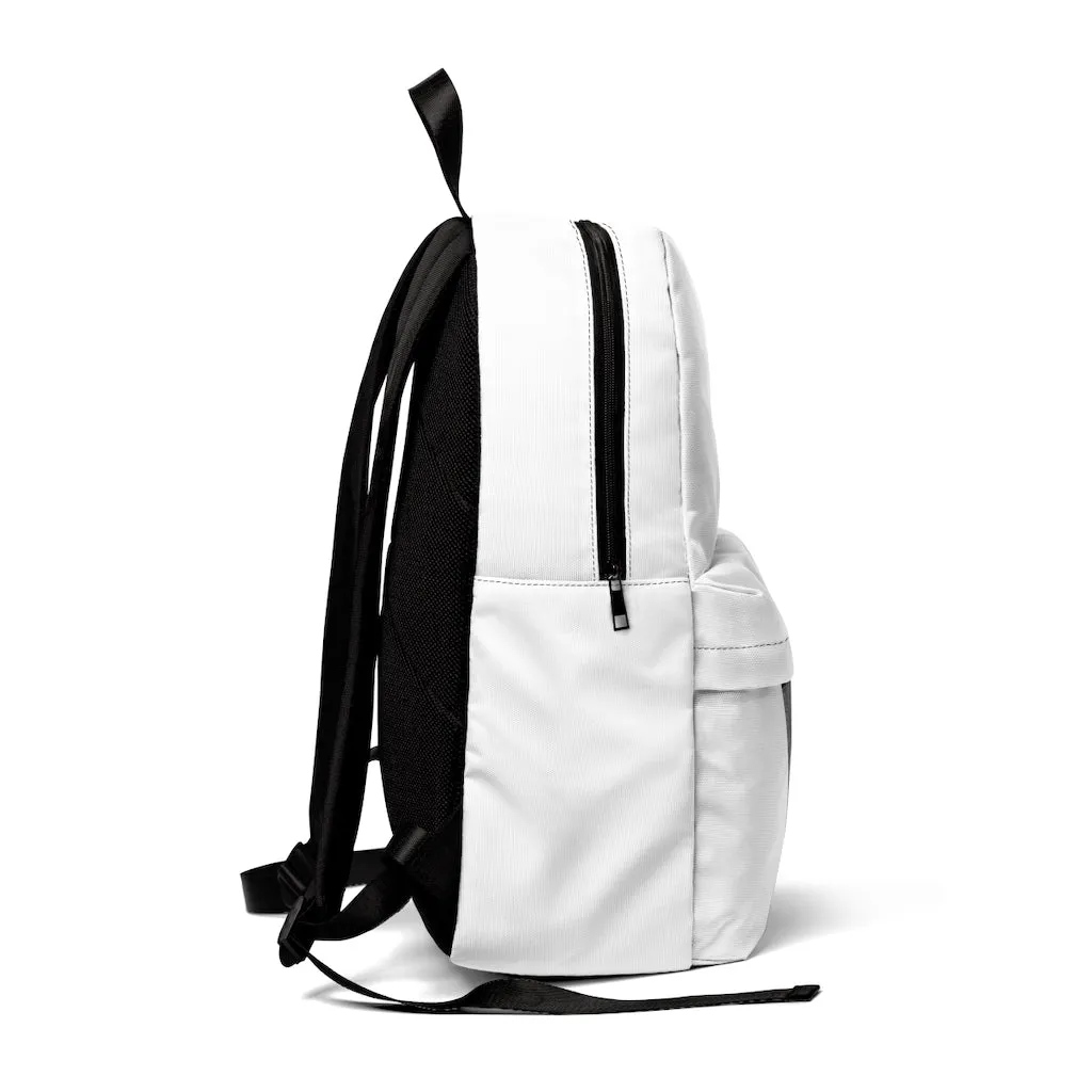 What's in my Room? Unisex Classic Backpack