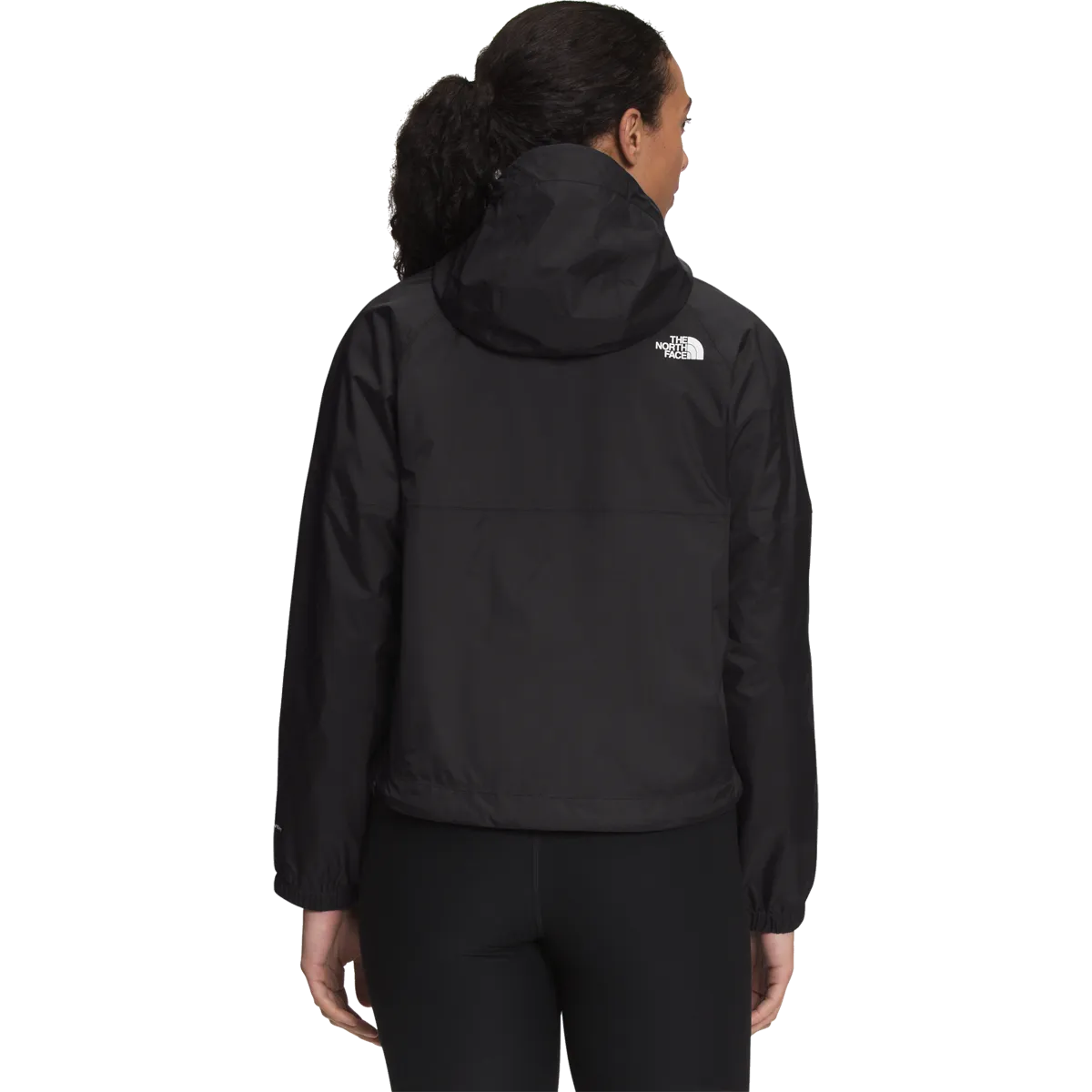 Women's Antora Rain Hoodie