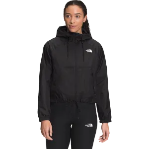 Women's Antora Rain Hoodie