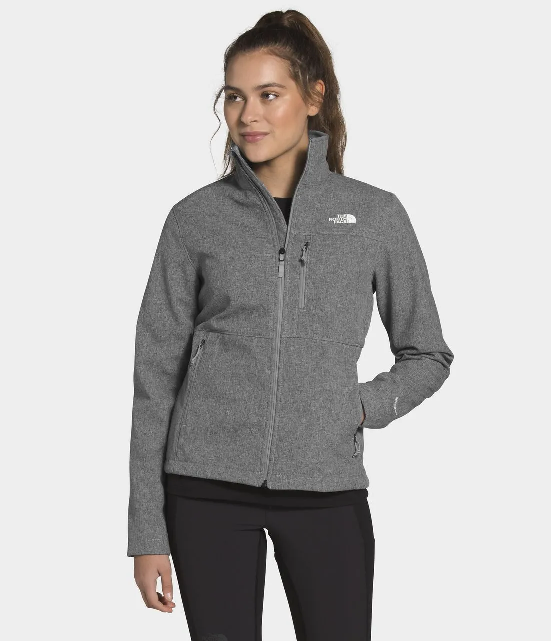 Women's Apex Bionic Jacket