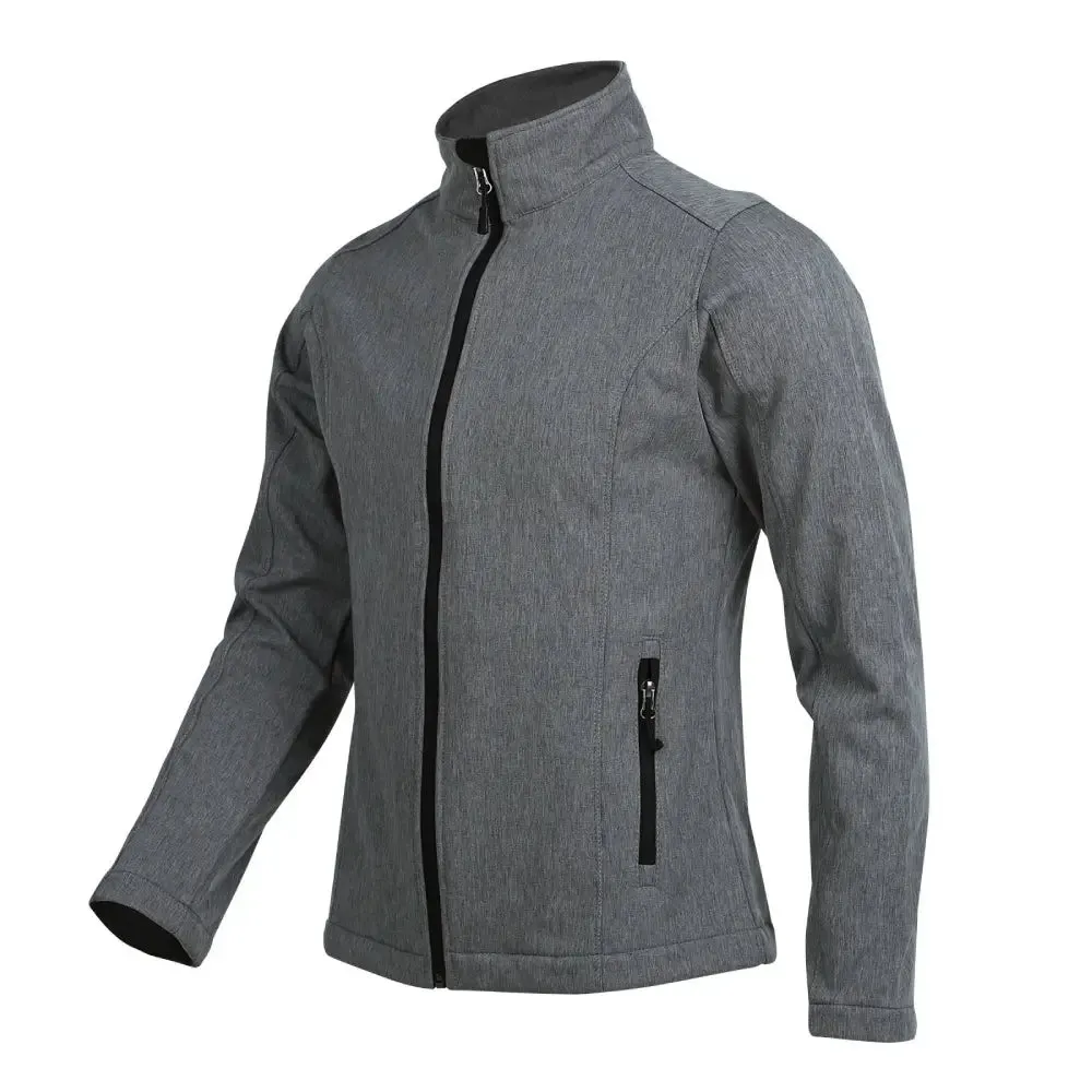 Women's Softshell Jacket